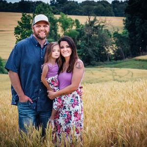 Meet your Posher, Niomie